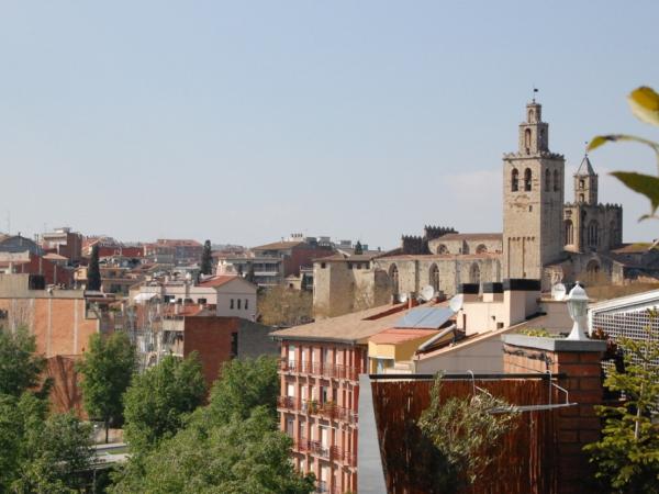 Sant Cugat del Vallès