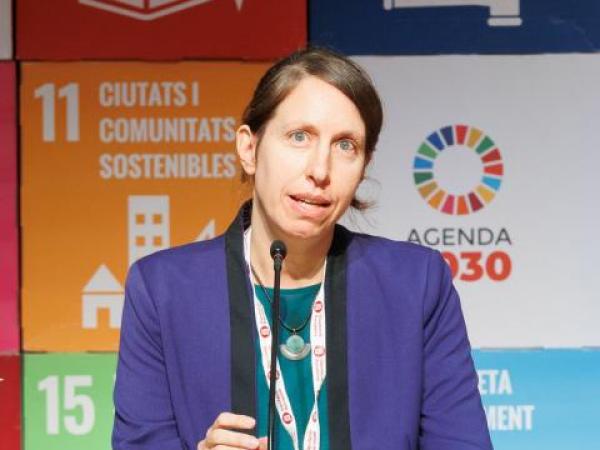 La implementació de les Agendes Urbanes, de l'estratègia a l'acció
