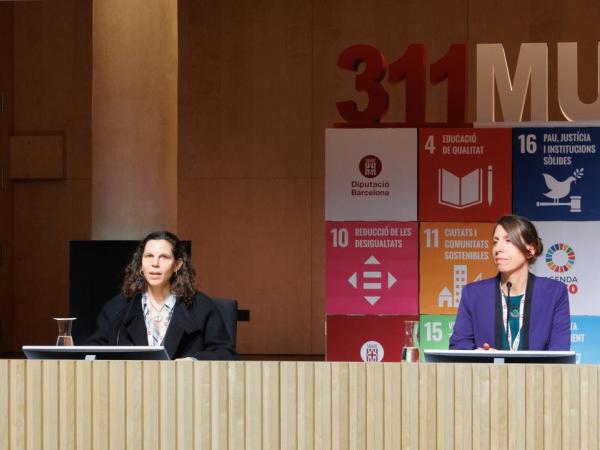 La implementació de les Agendes Urbanes, de l'estratègia a l'acció
